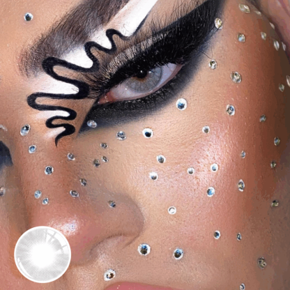 【U.S Warehouse】Mislens hidrocor Ice