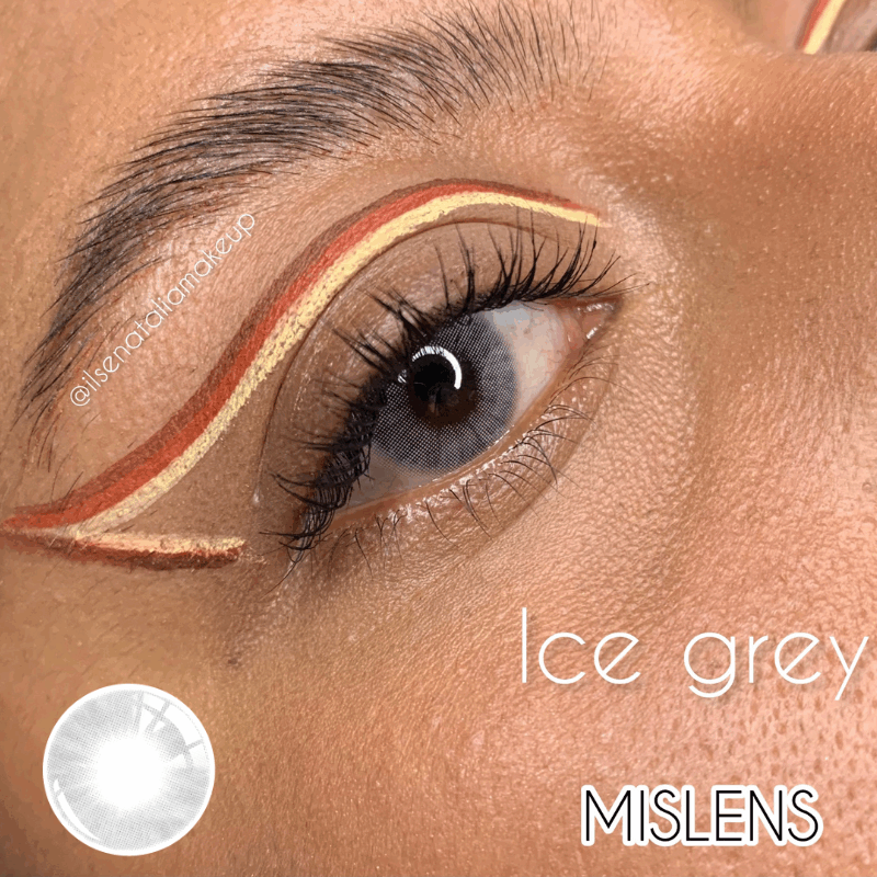 【U.S Warehouse】Mislens hidrocor Ice