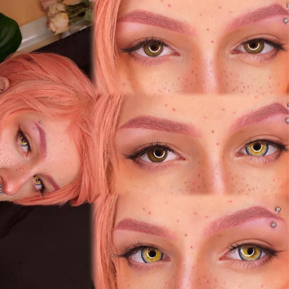 Mislens Rihanna Blue