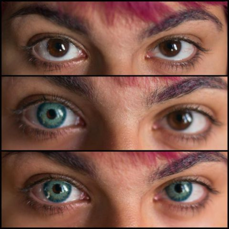 【Prescription】Mislens Pattaya Blue