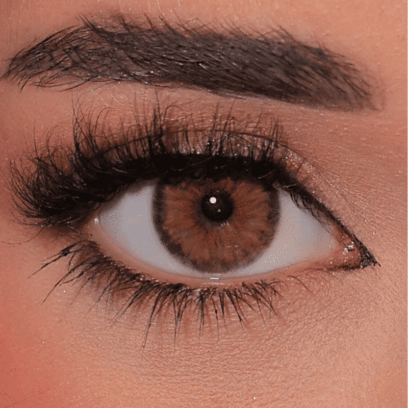 【New】Mislens Cleopatra hazel