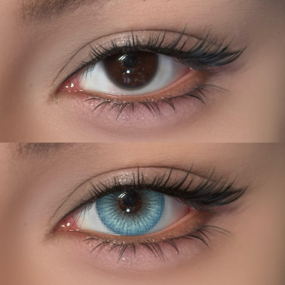 【New】Mislens iD Blue