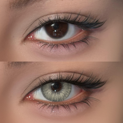 【New】Mislens Lyka Grey