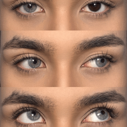 【New】Mislens Peruvian Grey