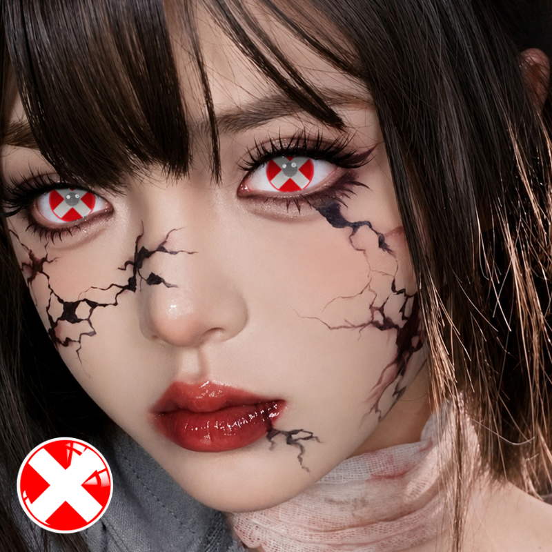 【New】Mislens Hazard Error X