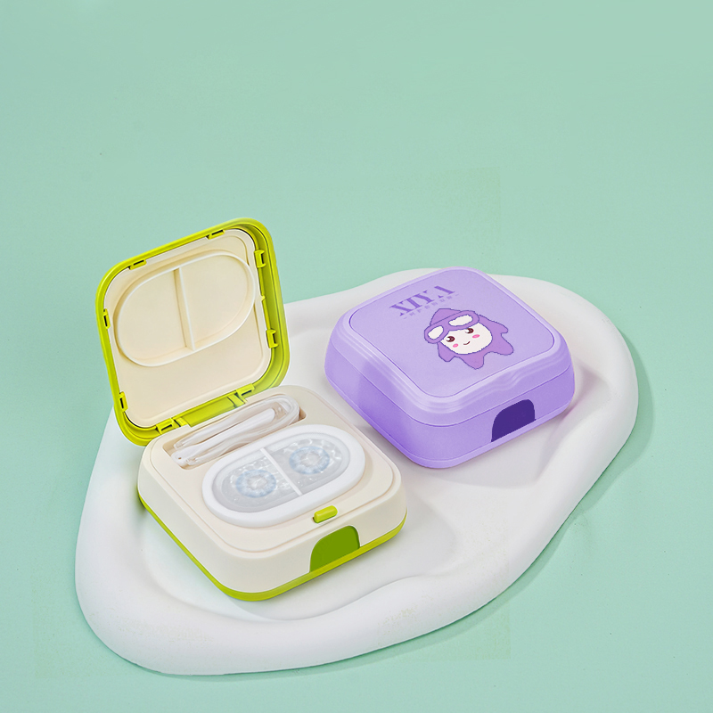 Mislens Contact Lens Auto-cleaner