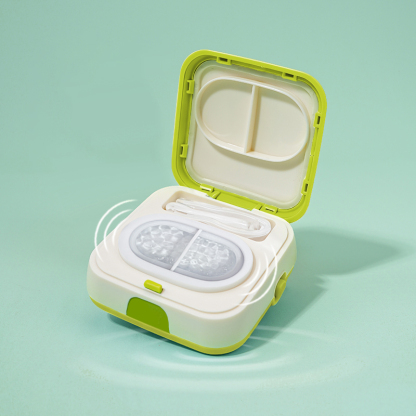 Mislens Contact Lens Auto-cleaner