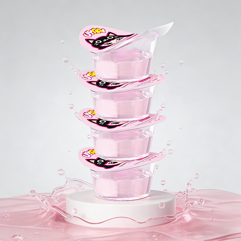 Mislens Single-Use Eyewash 10ml × 10 Vials