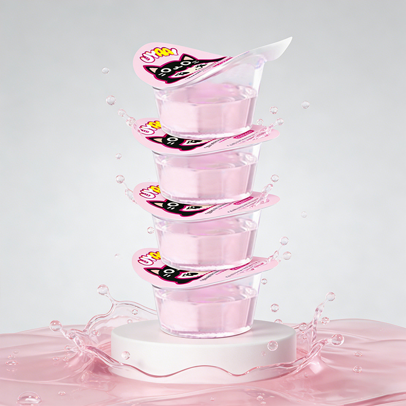 Mislens Single-Use Eyewash 10ml × 10 Vials