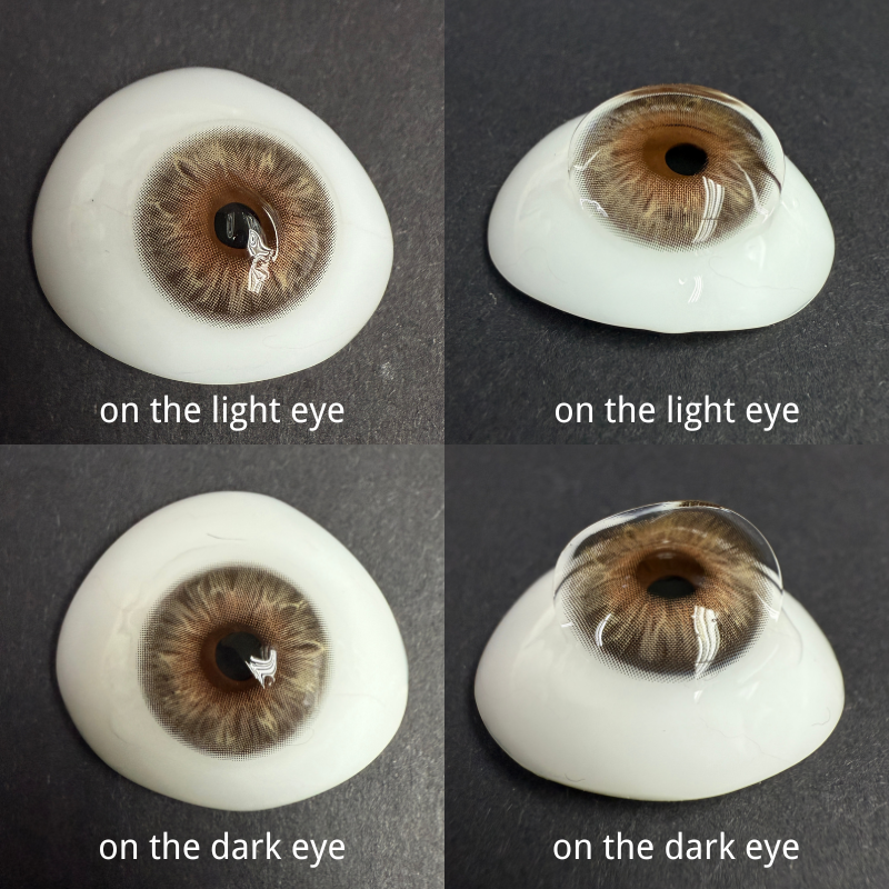 【New】Mislens Velora Brown