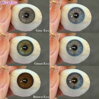 【New】Mislens Blue Dream