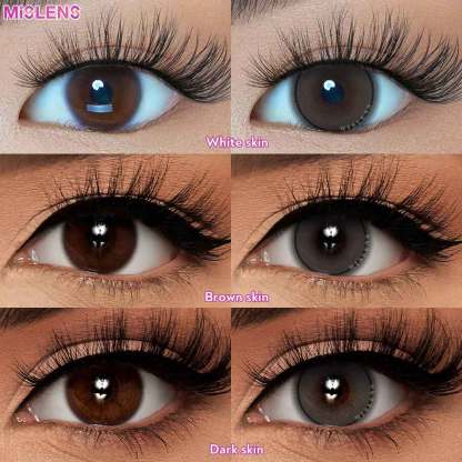 【New】Mislens Lovesick Grey