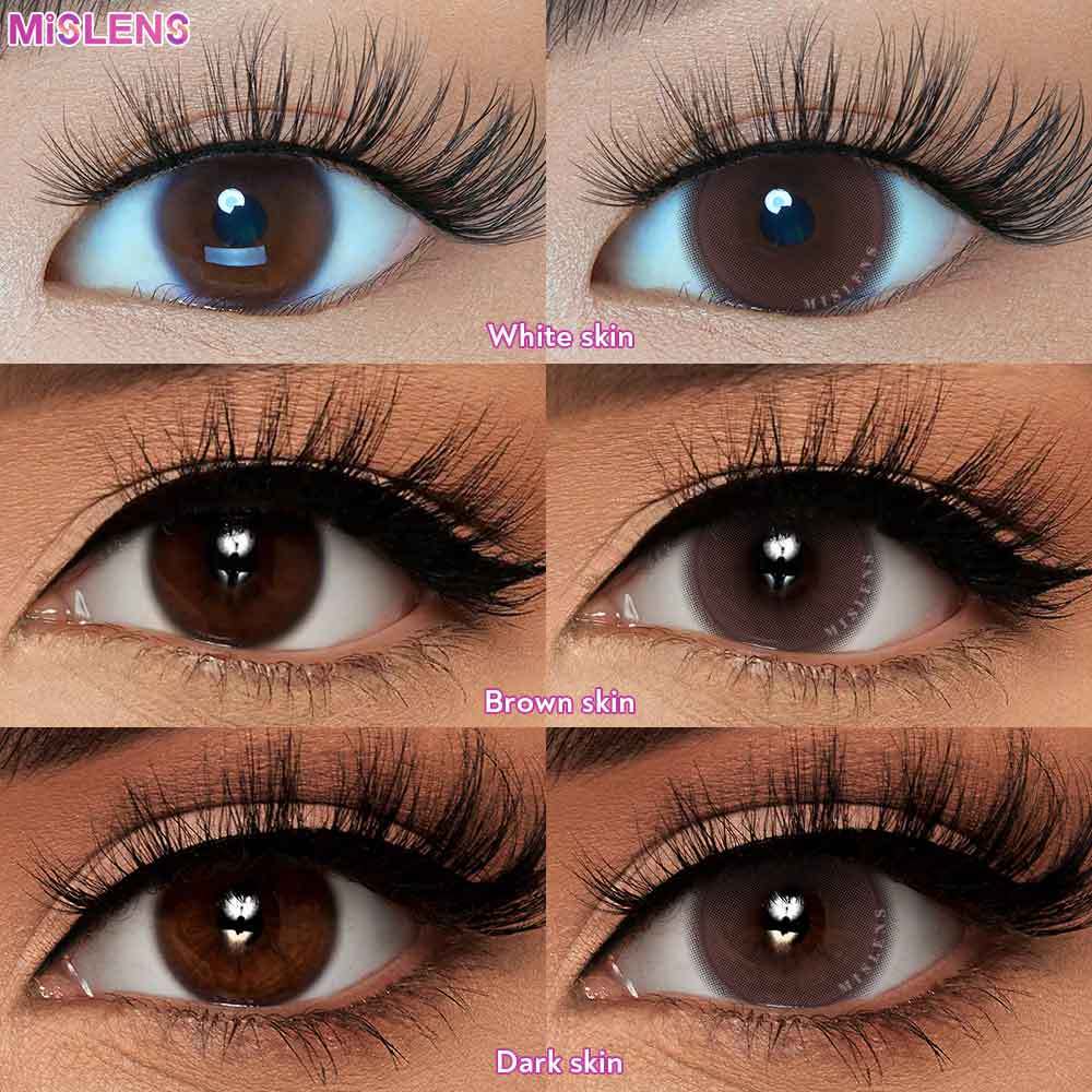 【New】Mislens Lovesick Pink