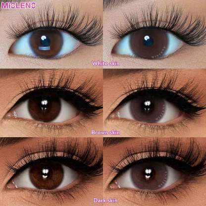 【New】Mislens Lovesick Pink