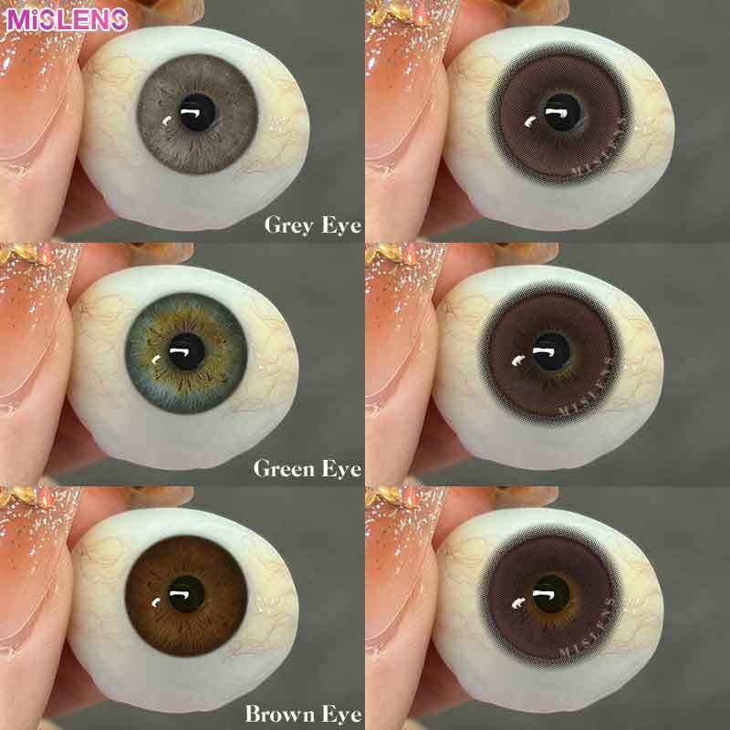 【New】Mislens Lovesick Pink