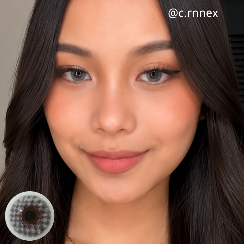 Mislens Polar Lights Grey
