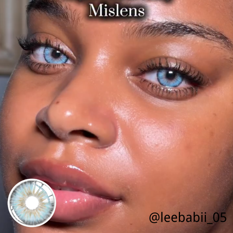 【New】Mislens Capri Azure Bay