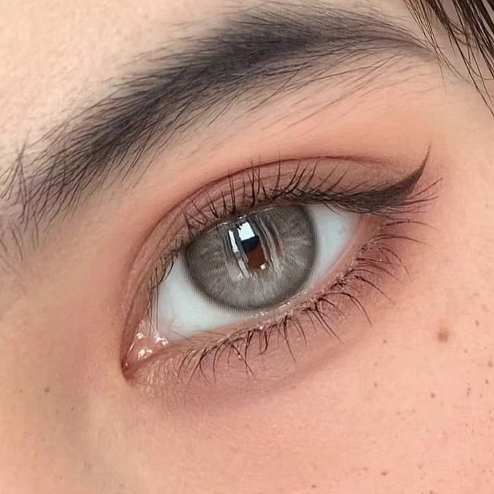 Mislens Apex Grey