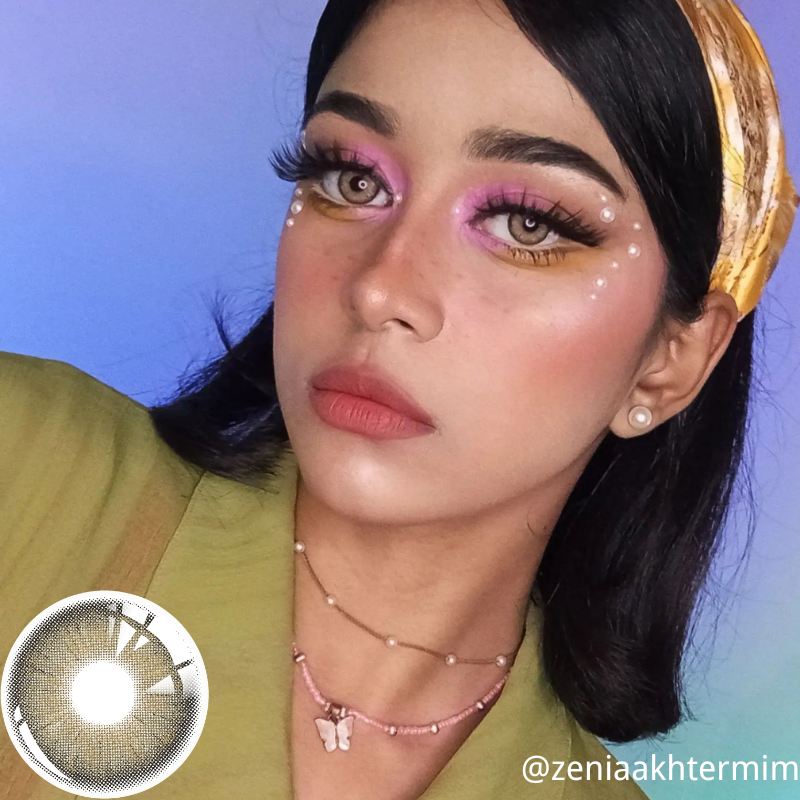 【New】Mislens Patek Brown