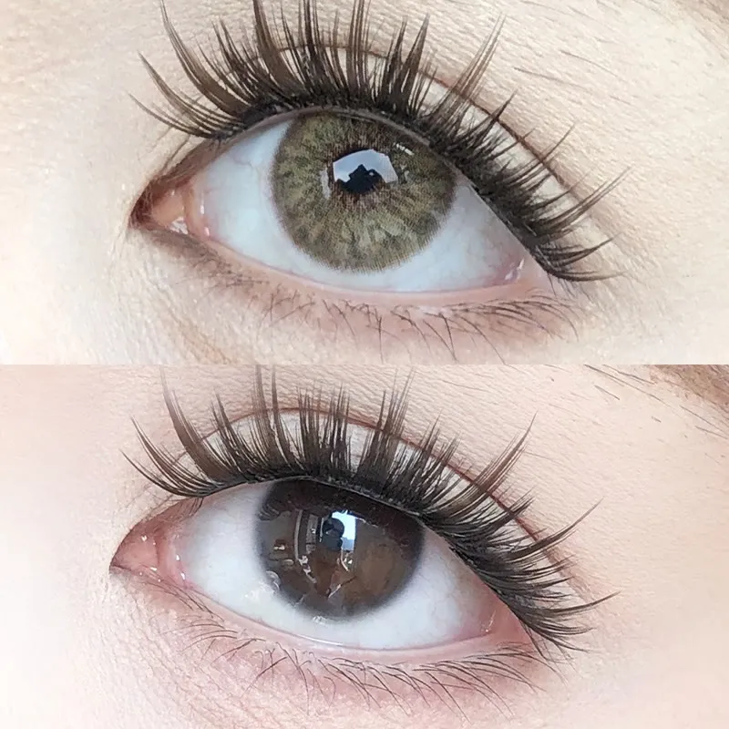 【New】Mislens Breeze Hazel