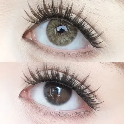 【New】Mislens Breeze Hazel