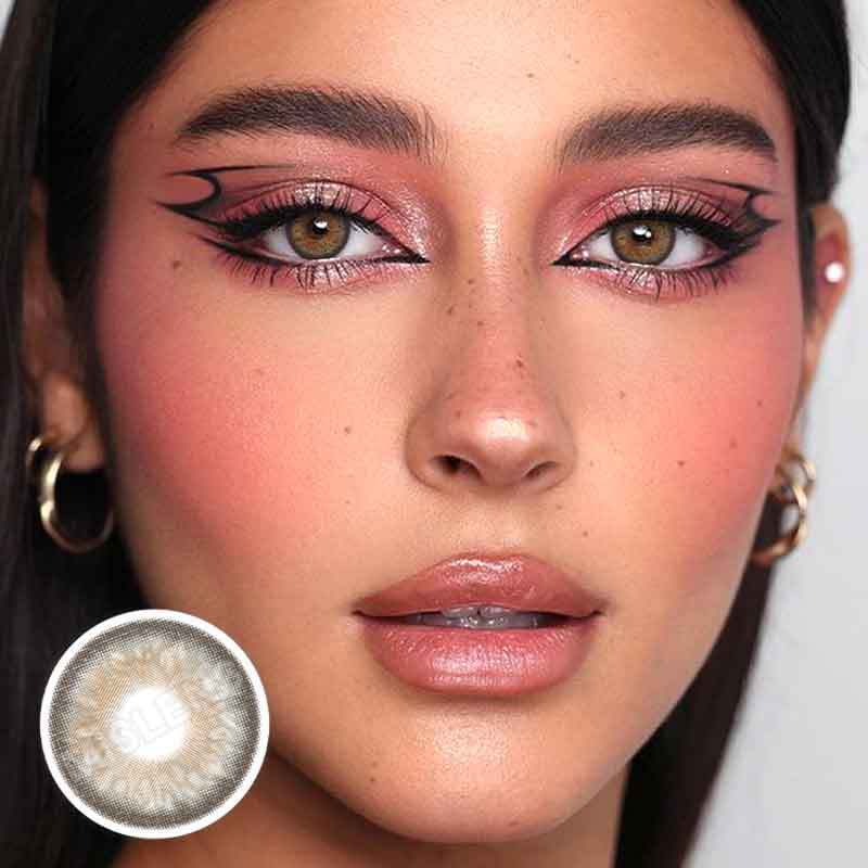 【New】Mislens Russian Girl Pro Brown