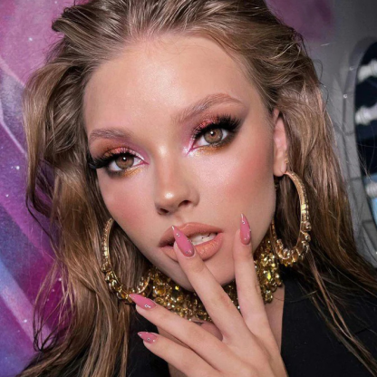 【U.S Warehouse】Mislens siri brown