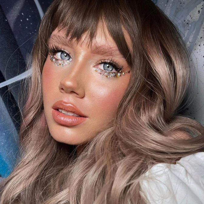 【U.S Warehouse】Mislens siri gray