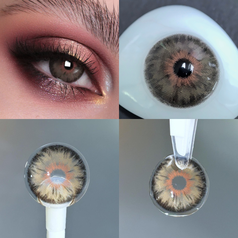 【U.S Warehouse】Mislens siri brown