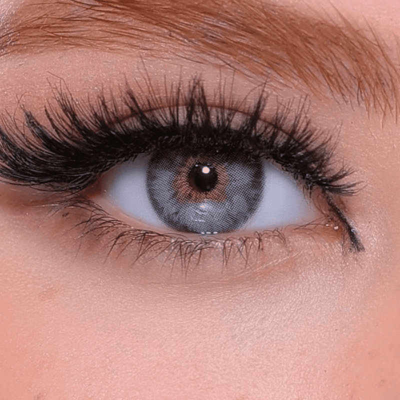 【New】Mislens siri gray