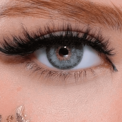 【New】Mislens siri green