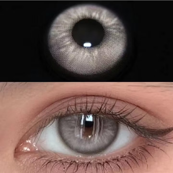 Mislens Apex Grey