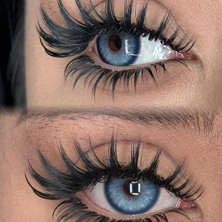 【New】1 Day 2 Pcs | Nagini Blue Prescription Trial