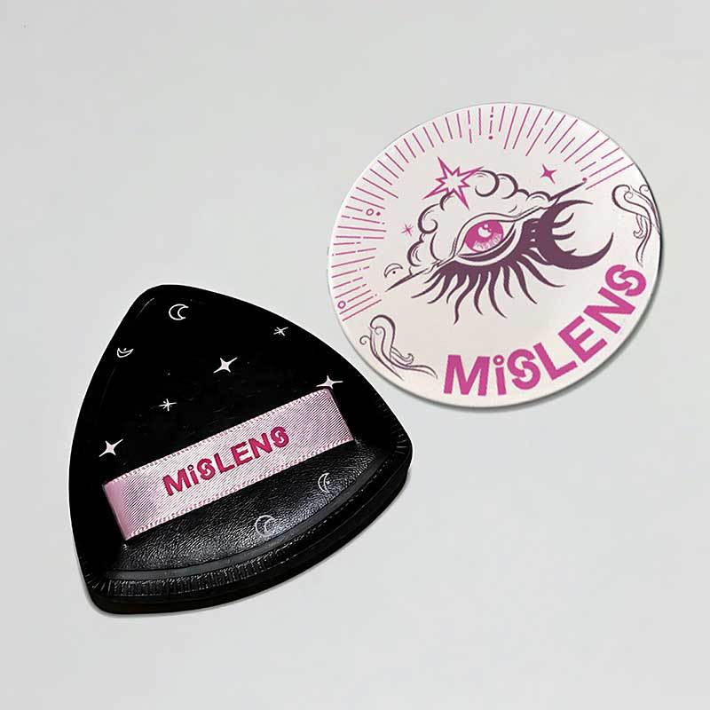 【New】Mislens Puff & Gaze