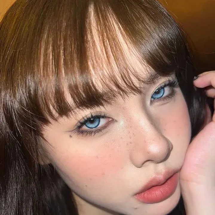 【New】1 Day 2 Pcs | Nagini Blue Prescription Trial