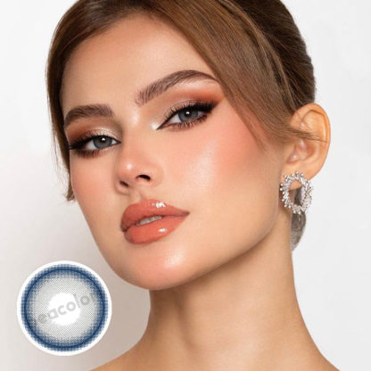 【Clearance】Mislens Fog Ice Grey