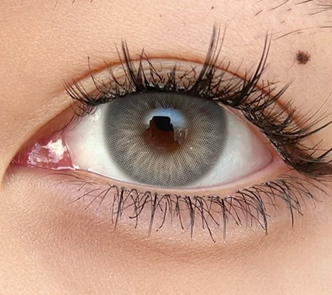 【New】Mislens Mira Halo Gray