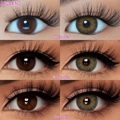 Mislens Lustra Amber