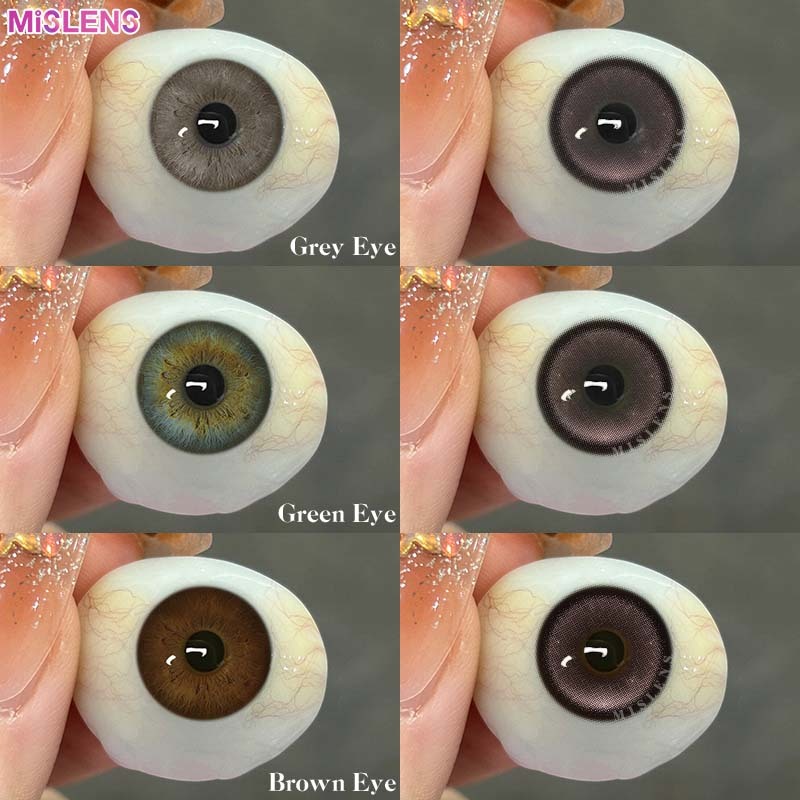 【New】1 Day 2 Pcs | VIVIRING Pink Prescription Trial