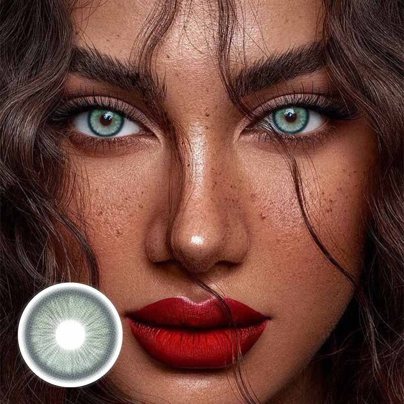 【New】Mislens Najia Green