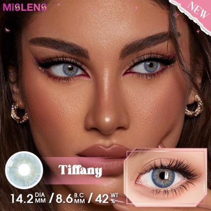 Mislens Sun kiss Girls Tiffany