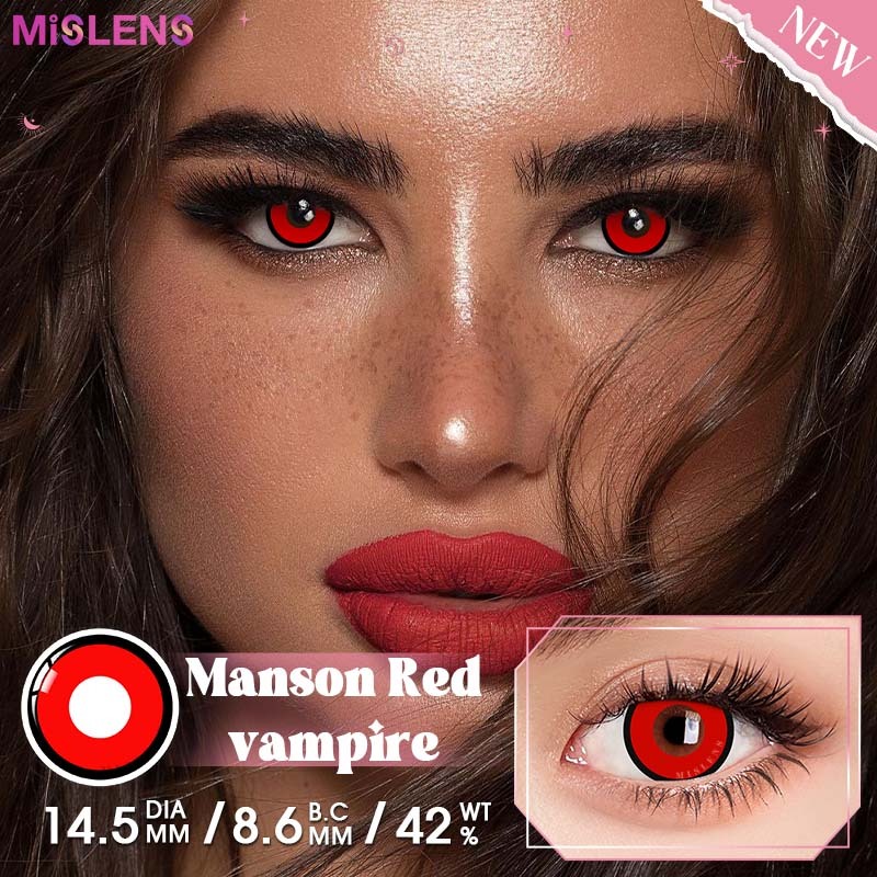 {product_title colored contact lenses}-mislens