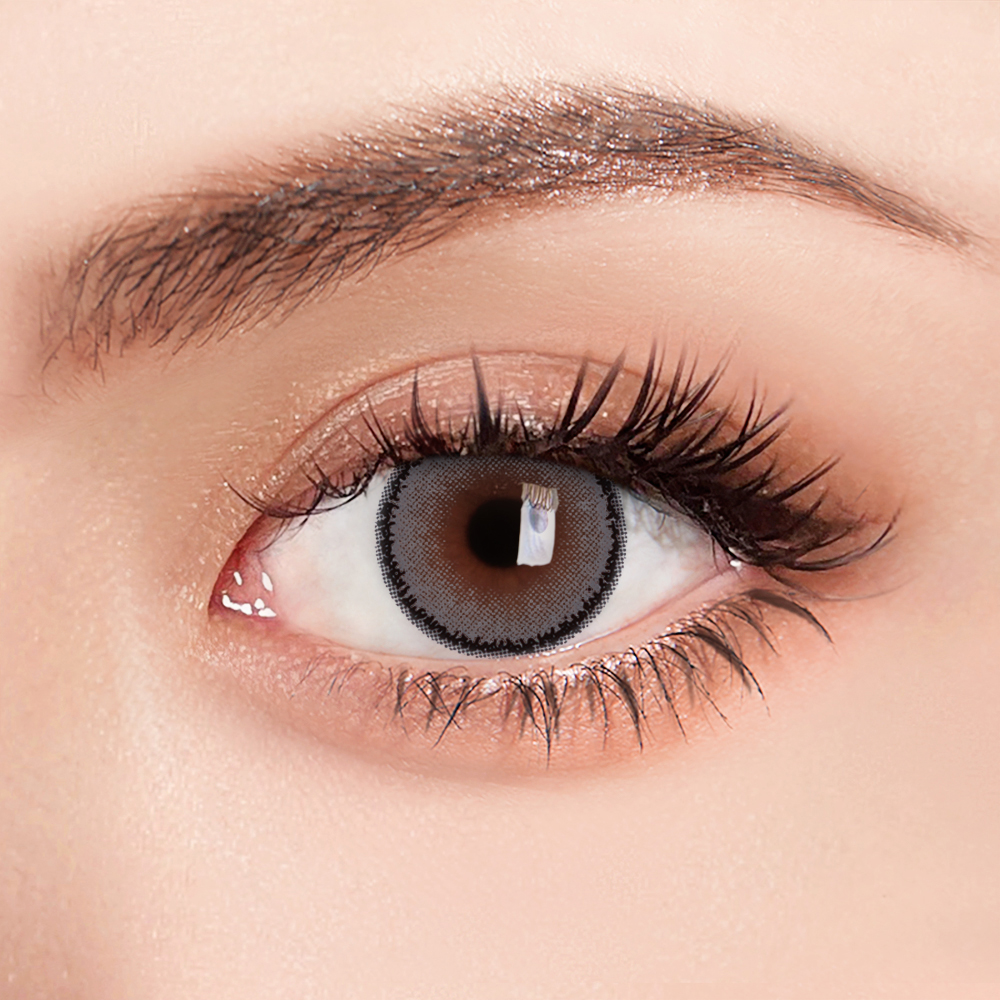Mislens Tear Grey
