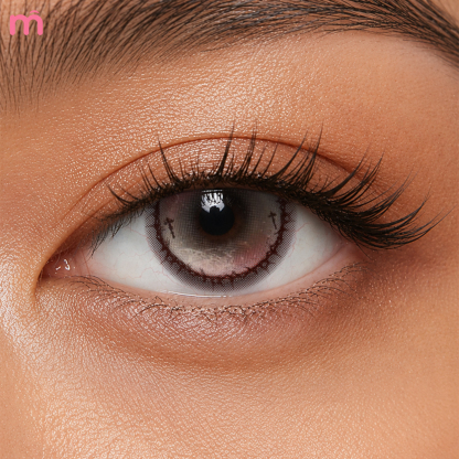 【New】Mislens Dark Nun Red