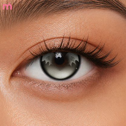 【New】Mislens Demon Wing Black