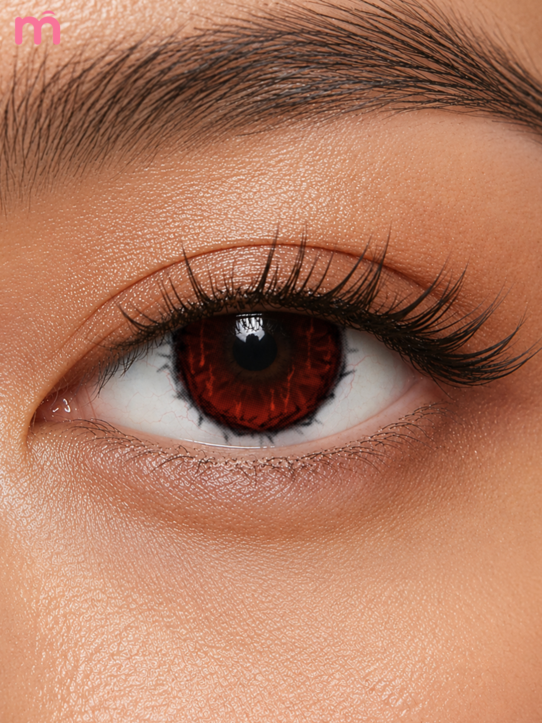 【New】Mislens Blood Thorn Red