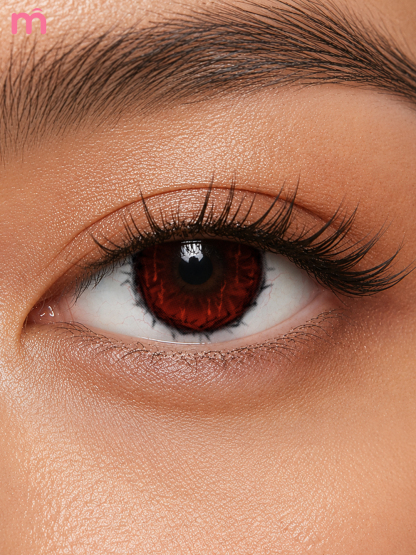【New】Mislens Blood Thorn Red