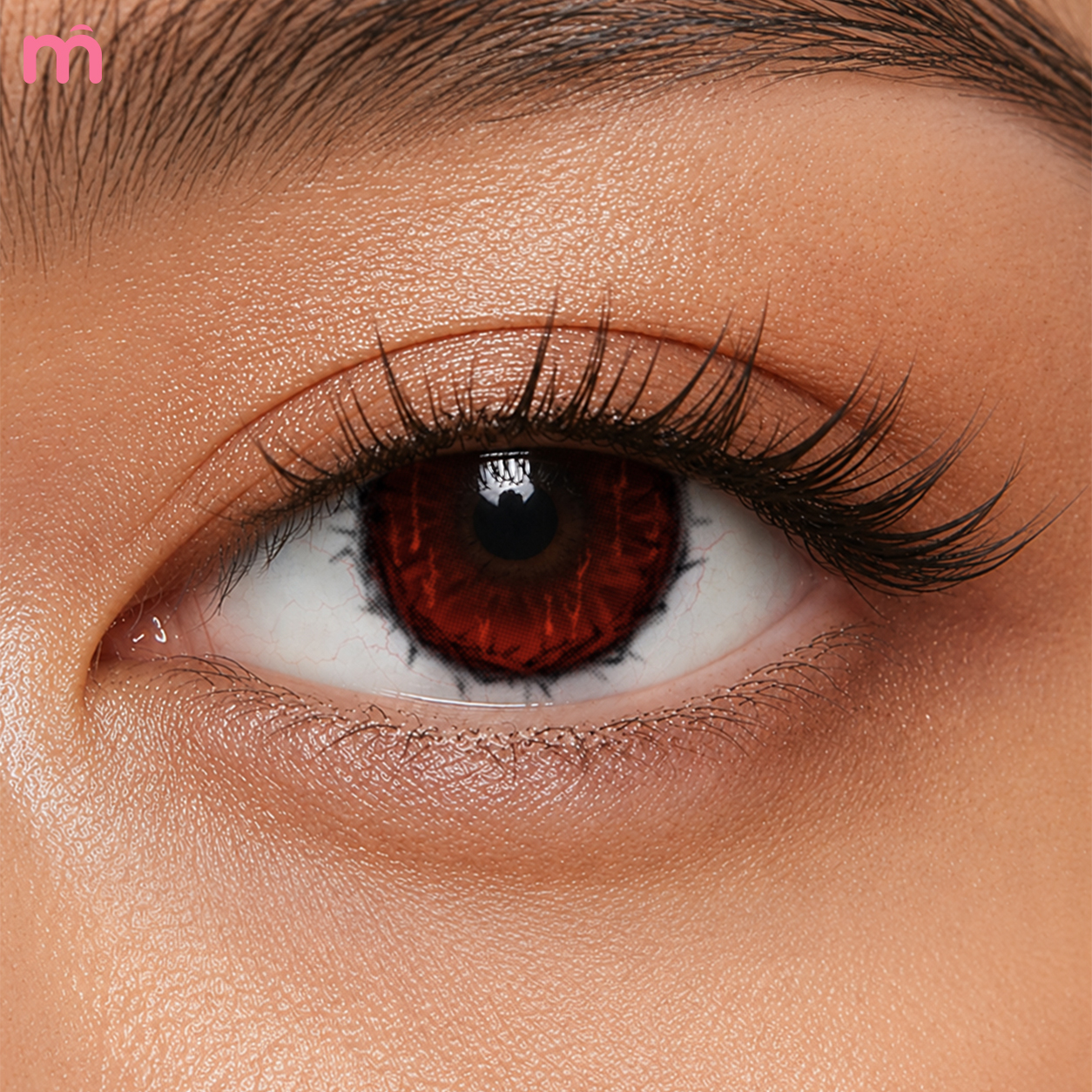【New】Mislens Blood Thorn Red