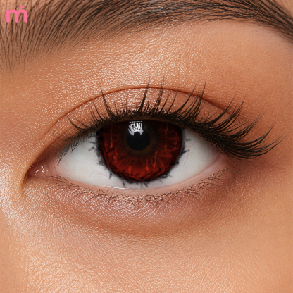 【New】Mislens Blood Thorn Red