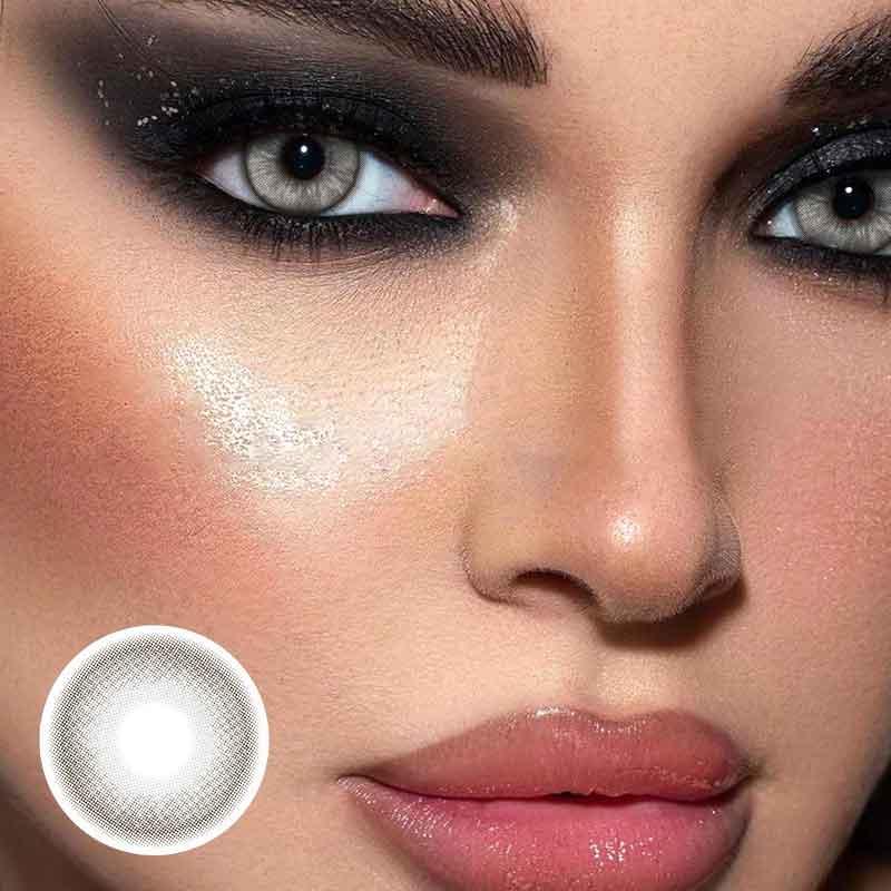 Mislens Apex Grey